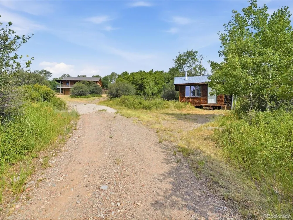 531 Buck Point Drive Carbondale, CO 81623