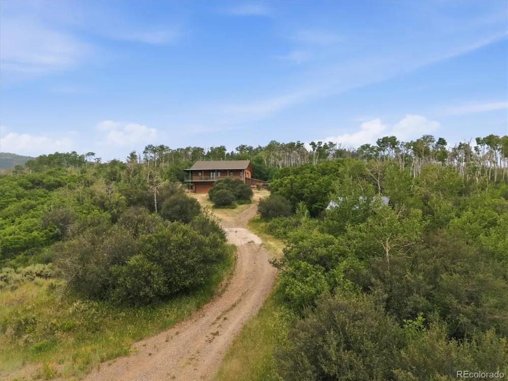 531 Buck Point Drive Carbondale, CO 81623