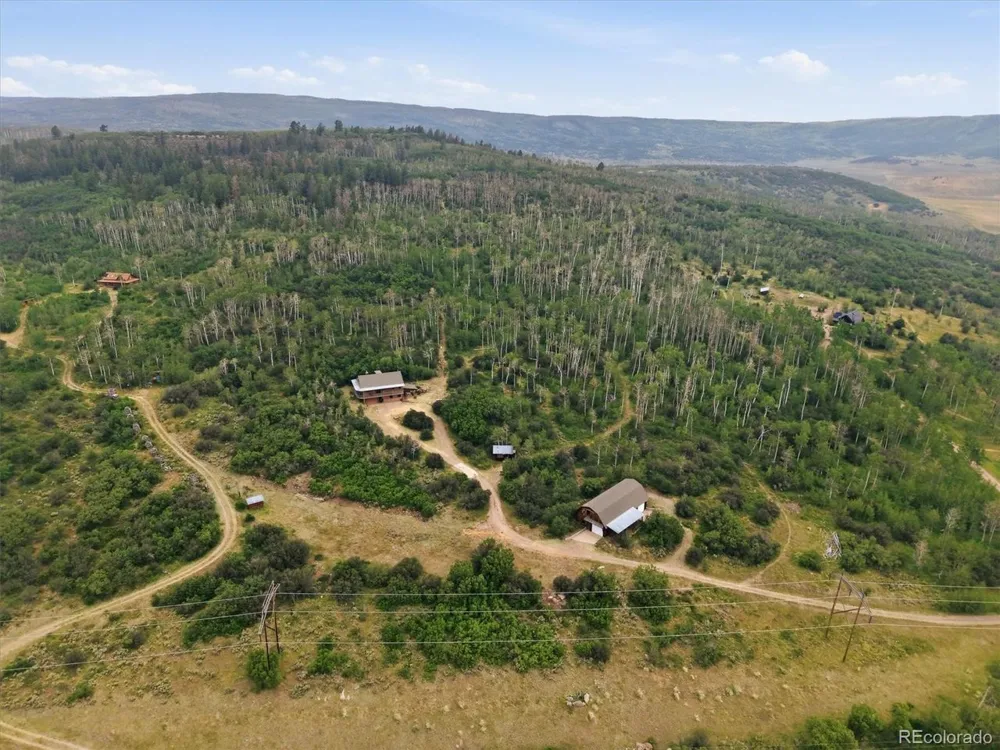 531 Buck Point Drive Carbondale, CO 81623