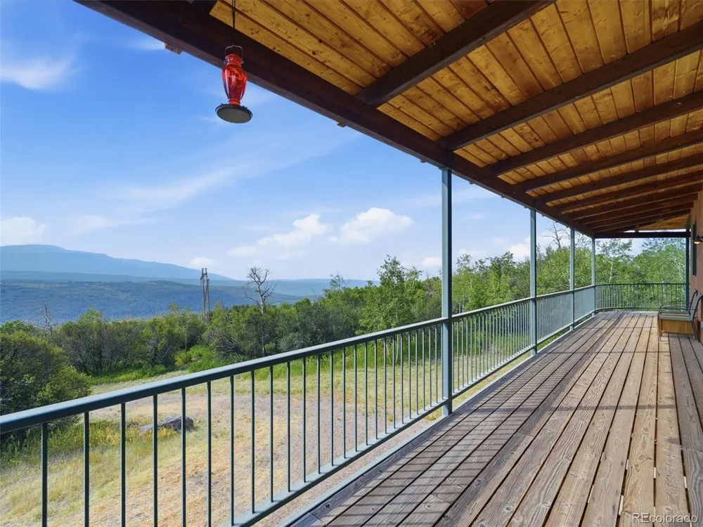 531 Buck Point Drive Carbondale, CO 81623