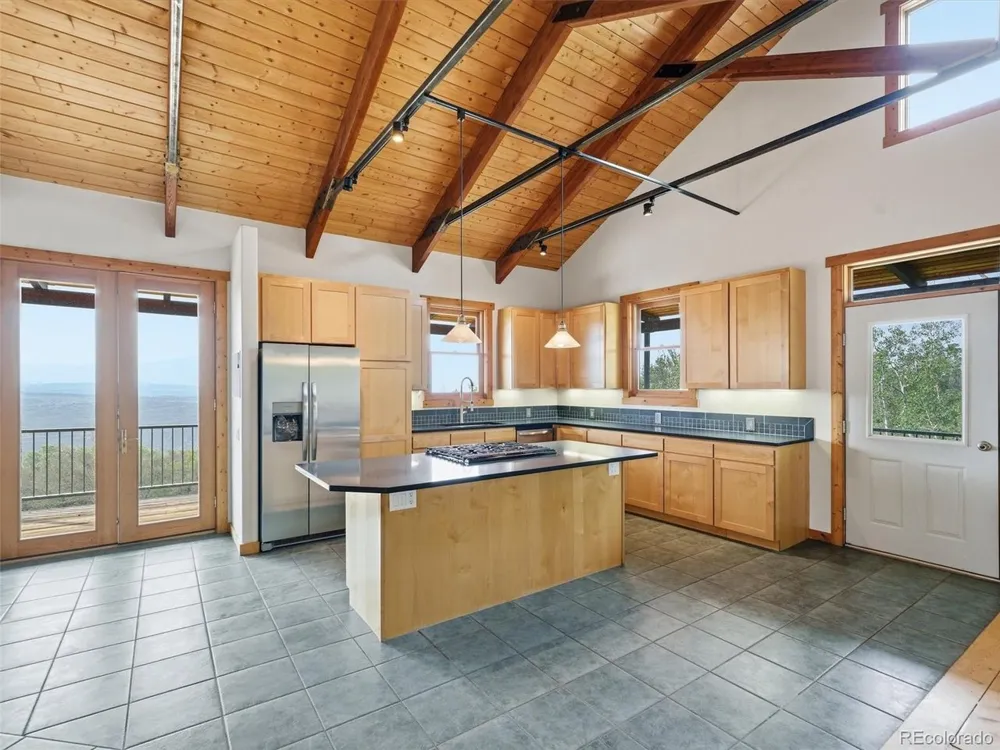 531 Buck Point Drive Carbondale, CO 81623