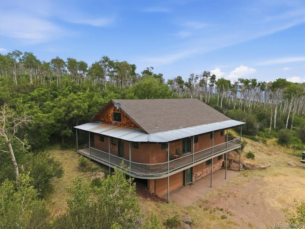 531 Buck Point Drive Carbondale, CO 81623