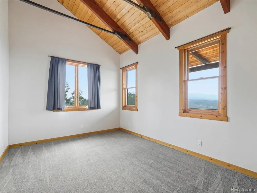 531 Buck Point Drive Carbondale, CO 81623