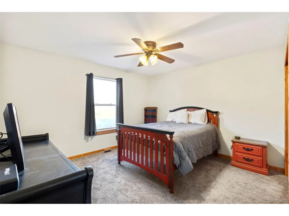 507 Van Egmond Drive Penrose, CO 81240