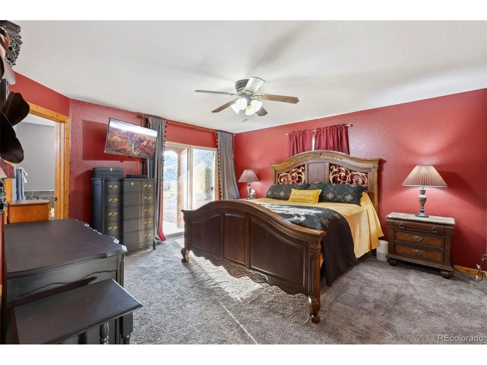 507 Van Egmond Drive Penrose, CO 81240