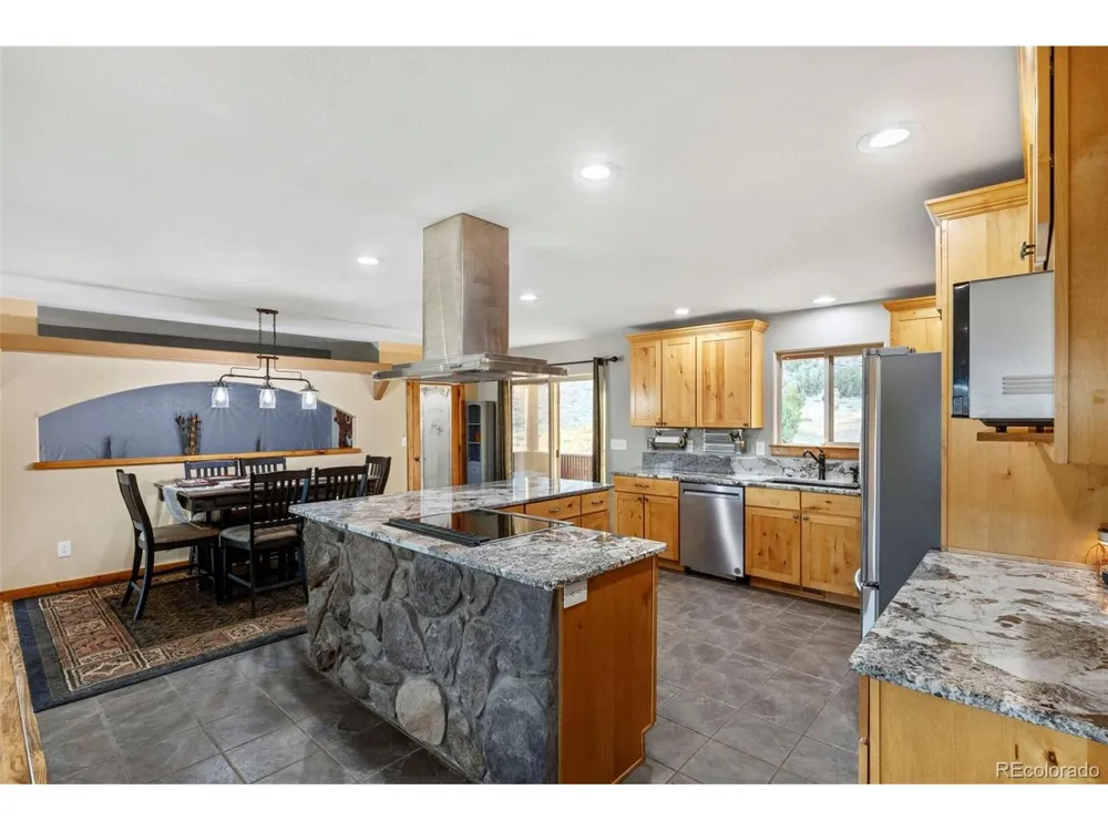 507 Van Egmond Drive Penrose, CO 81240