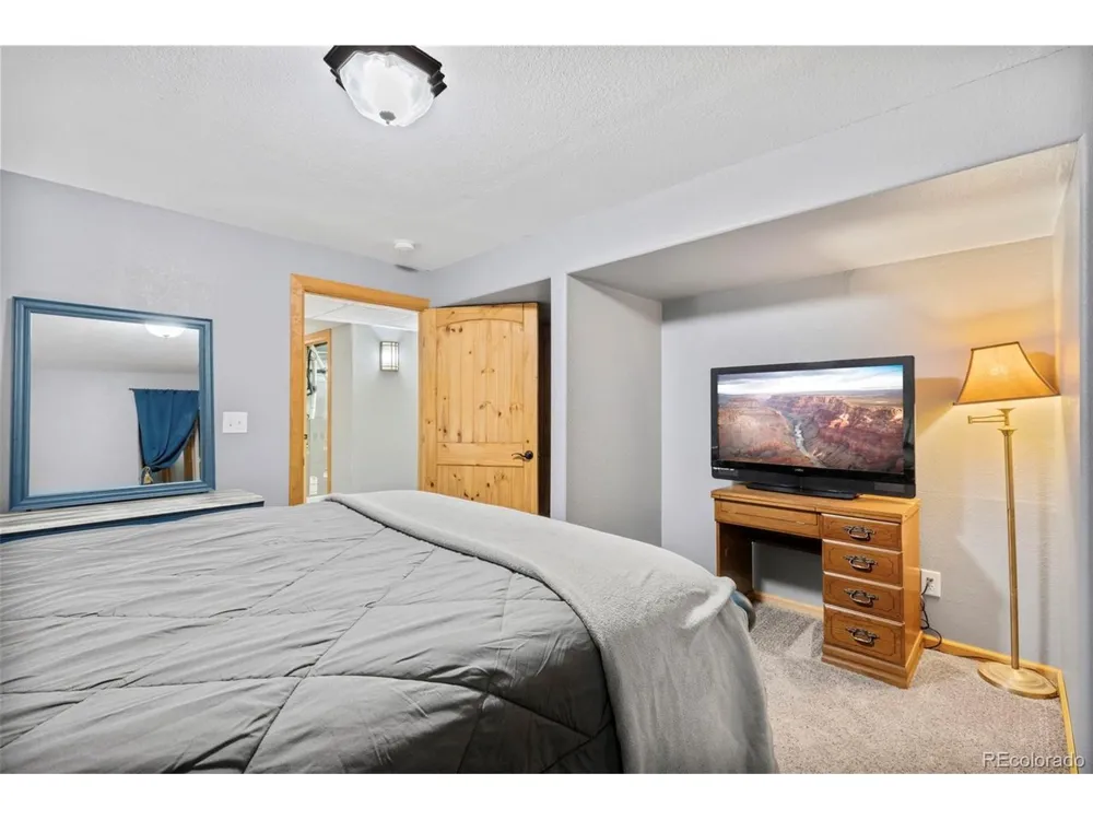 507 Van Egmond Drive Penrose, CO 81240