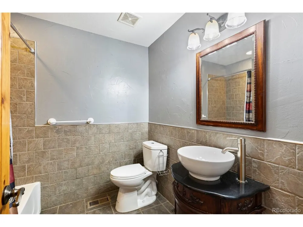 507 Van Egmond Drive Penrose, CO 81240