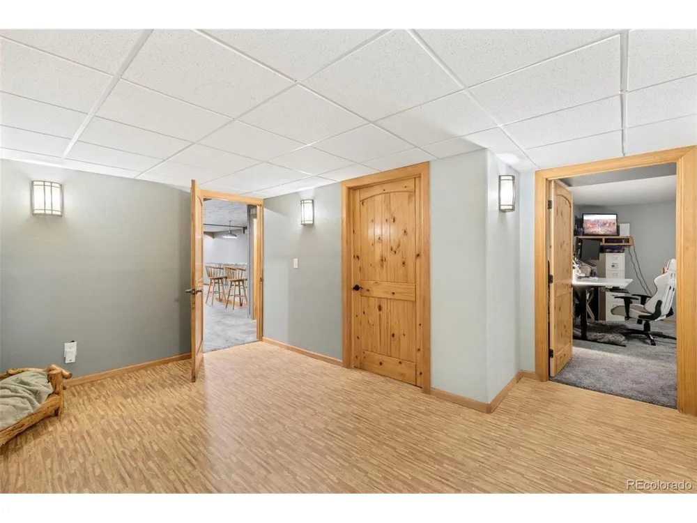 507 Van Egmond Drive Penrose, CO 81240