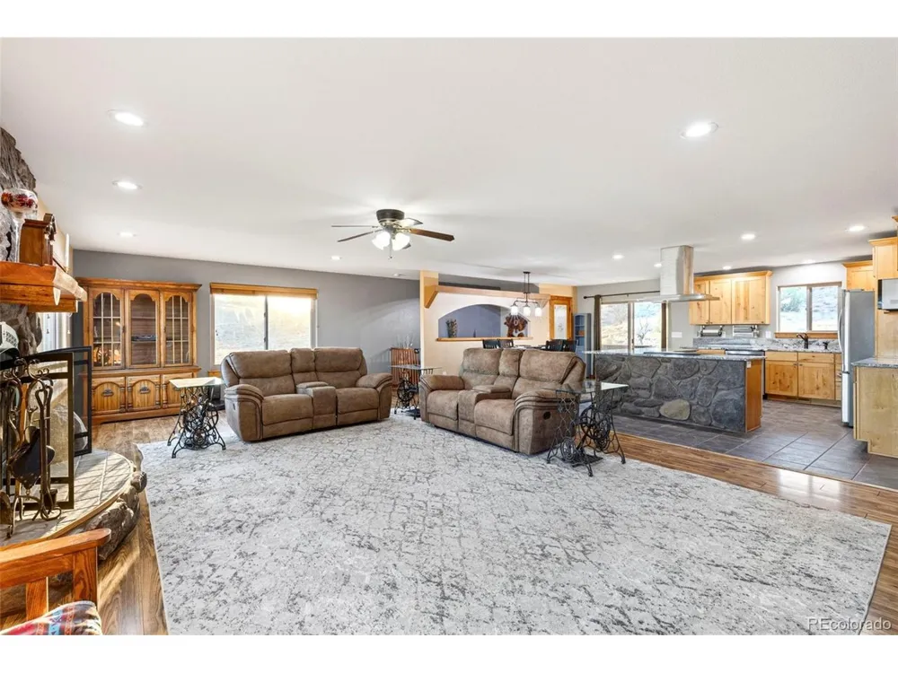 507 Van Egmond Drive Penrose, CO 81240