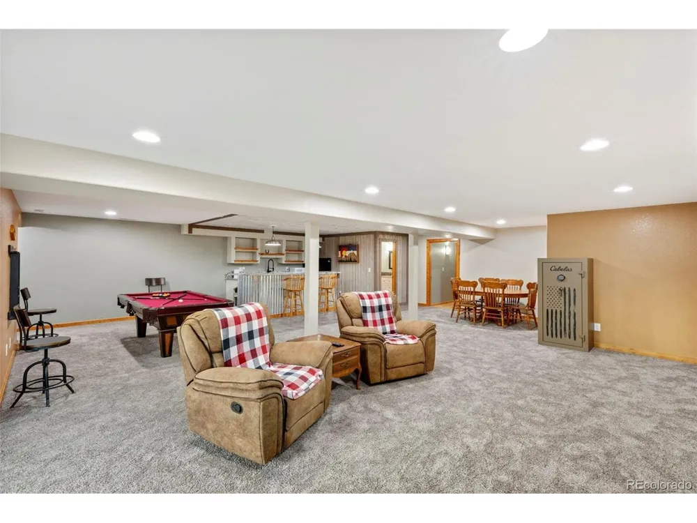507 Van Egmond Drive Penrose, CO 81240