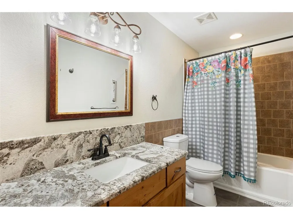 507 Van Egmond Drive Penrose, CO 81240
