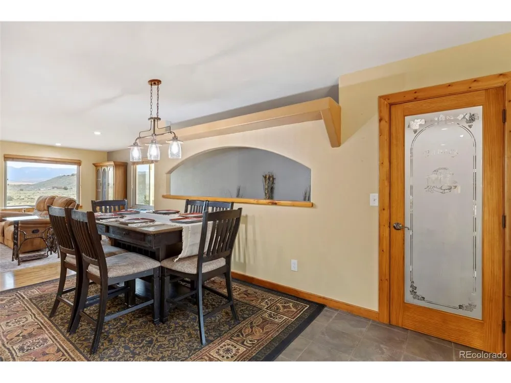 507 Van Egmond Drive Penrose, CO 81240