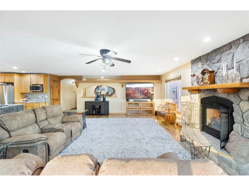 507 Van Egmond Drive Penrose, CO 81240