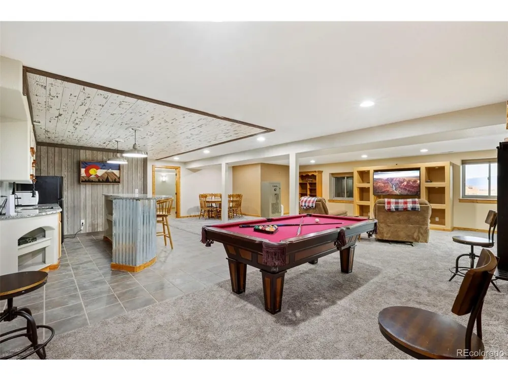 507 Van Egmond Drive Penrose, CO 81240