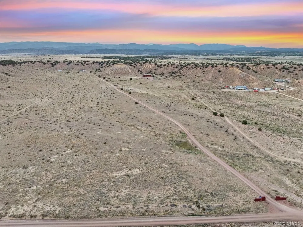 507 Van Egmond Drive Penrose, CO 81240