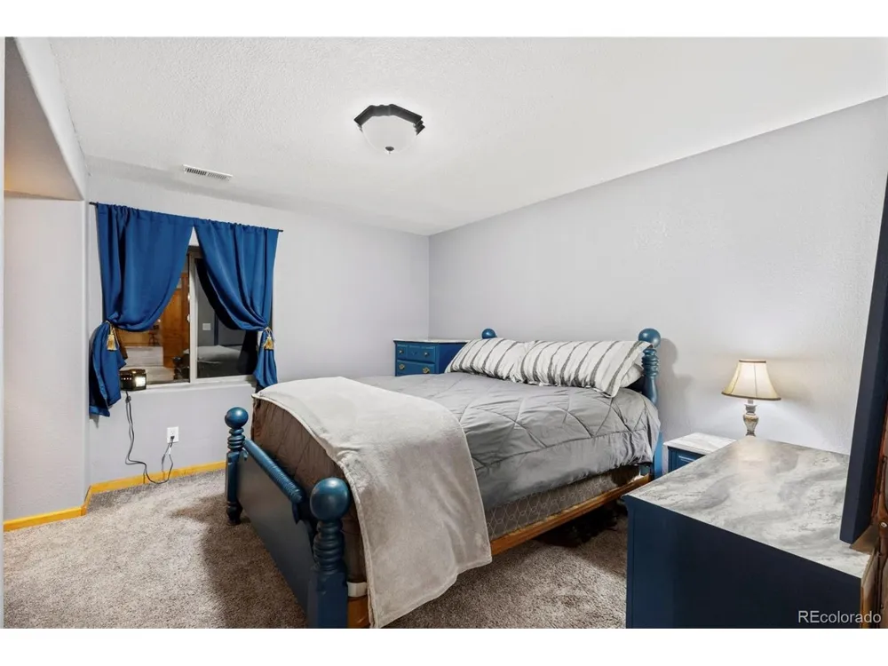 507 Van Egmond Drive Penrose, CO 81240
