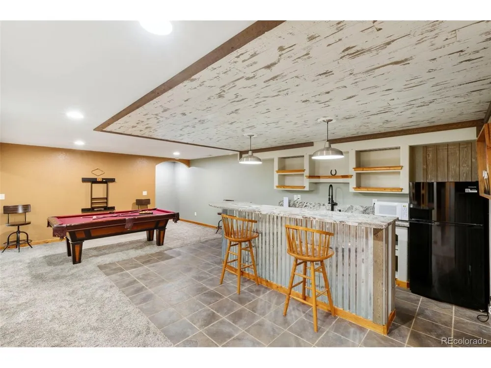 507 Van Egmond Drive Penrose, CO 81240