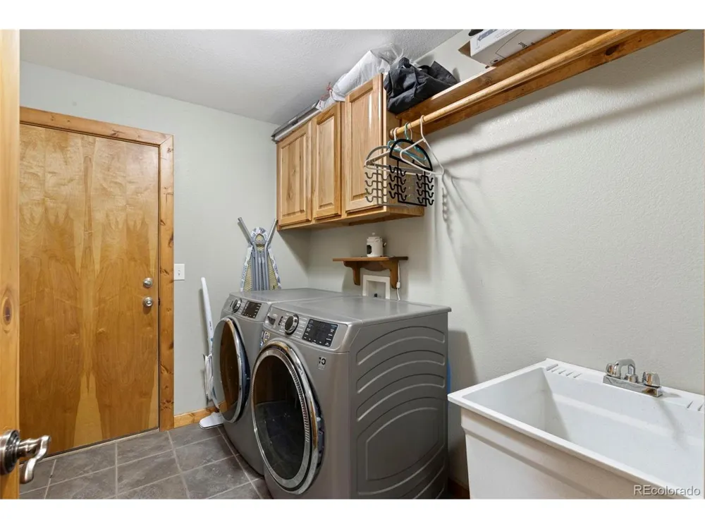 507 Van Egmond Drive Penrose, CO 81240