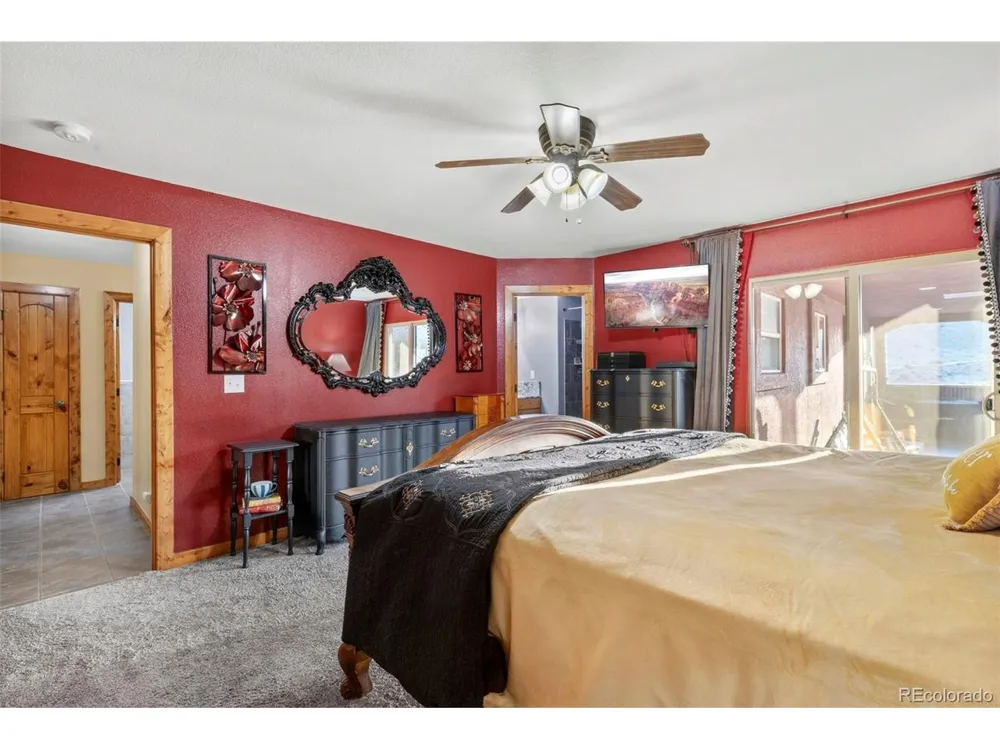 507 Van Egmond Drive Penrose, CO 81240