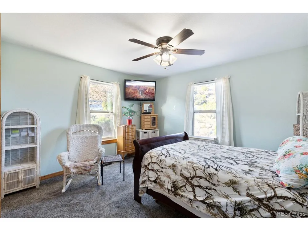 507 Van Egmond Drive Penrose, CO 81240