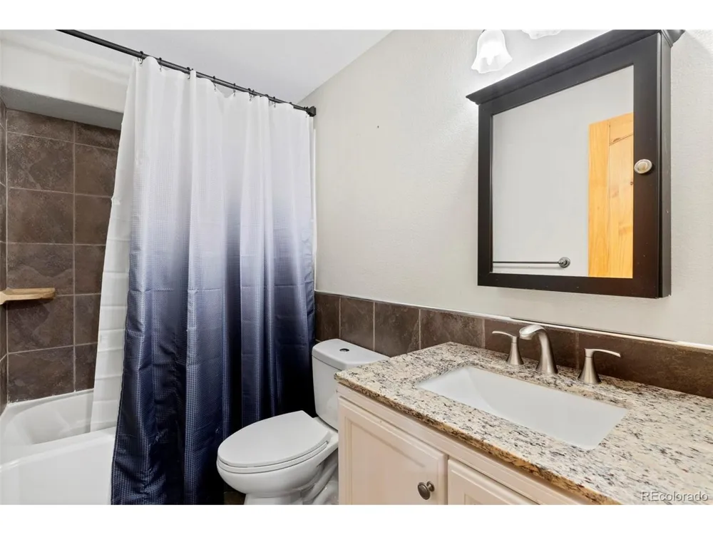 507 Van Egmond Drive Penrose, CO 81240