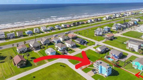 4224 Fort Bend Drive