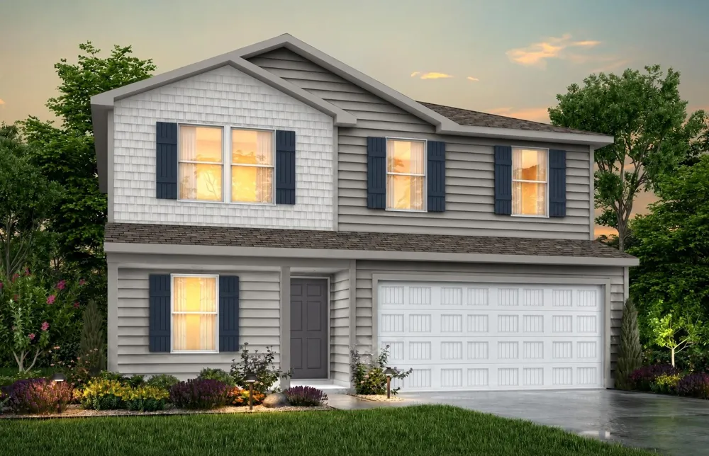 109 Sandy Creek Court Hudson, TX 75904