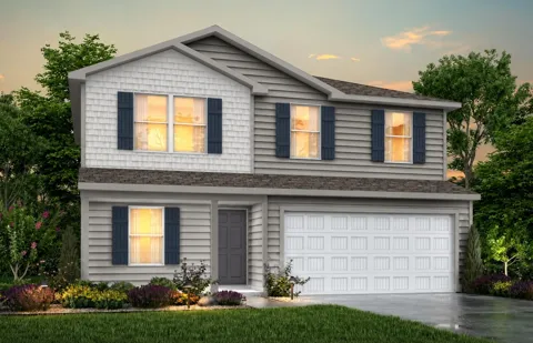 109 Sandy Creek Court