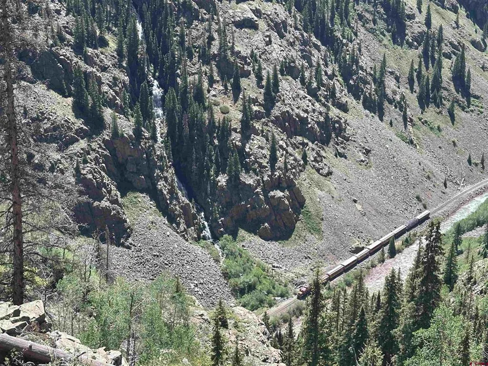 Chicago Highway 550 Silverton, CO 81433