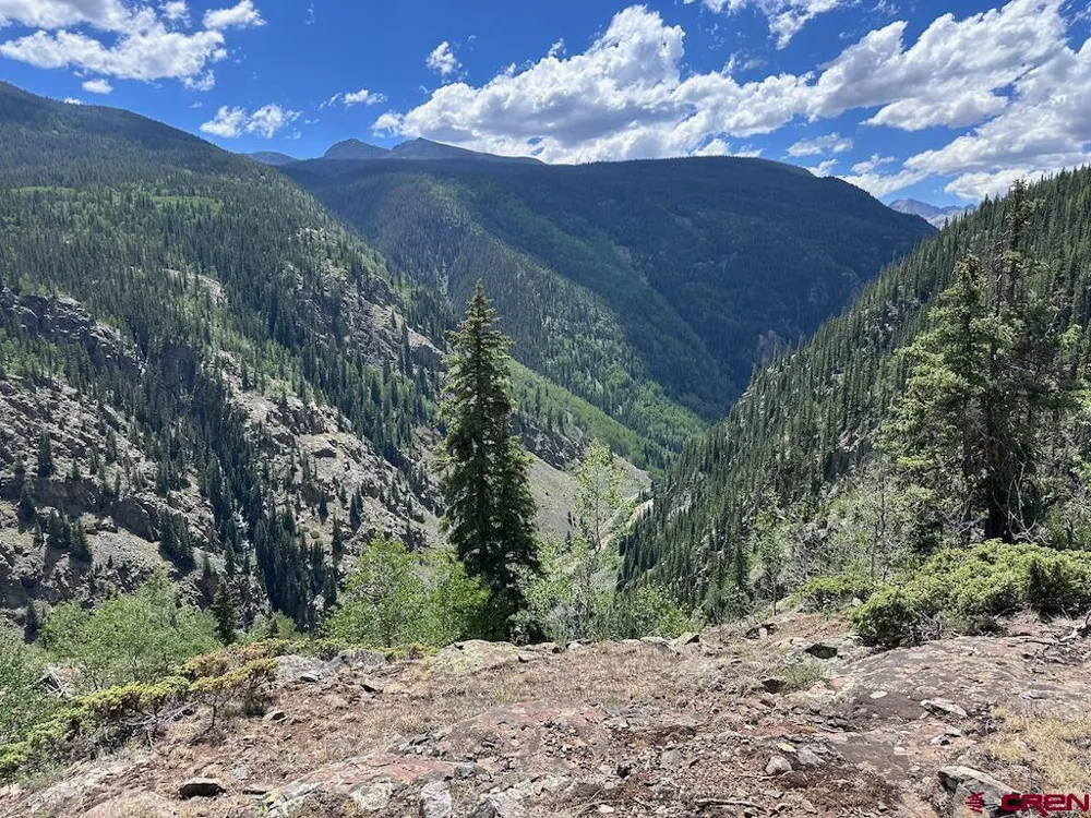 Chicago Highway 550 Silverton, CO 81433