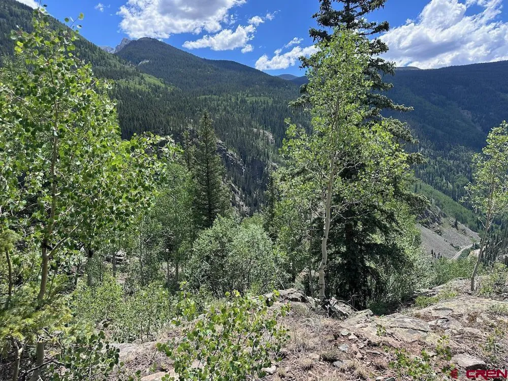 Chicago Highway 550 Silverton, CO 81433