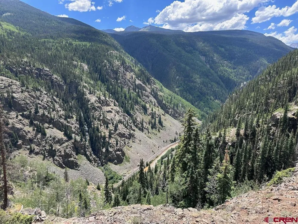 Chicago Highway 550 Silverton, CO 81433