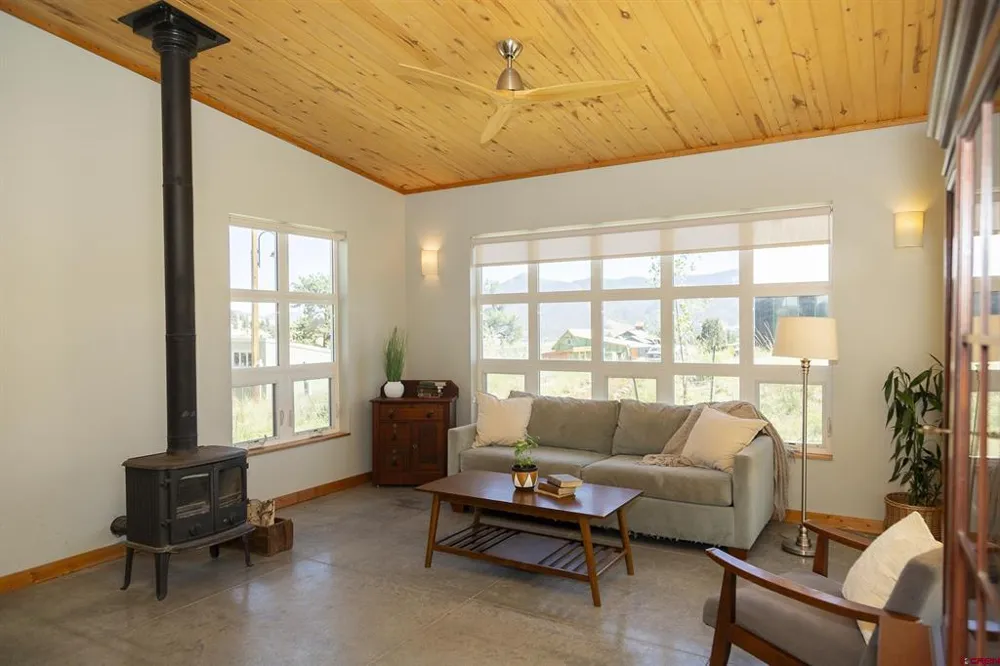 301 Rue La Fong Lane Creede, CO 81130
