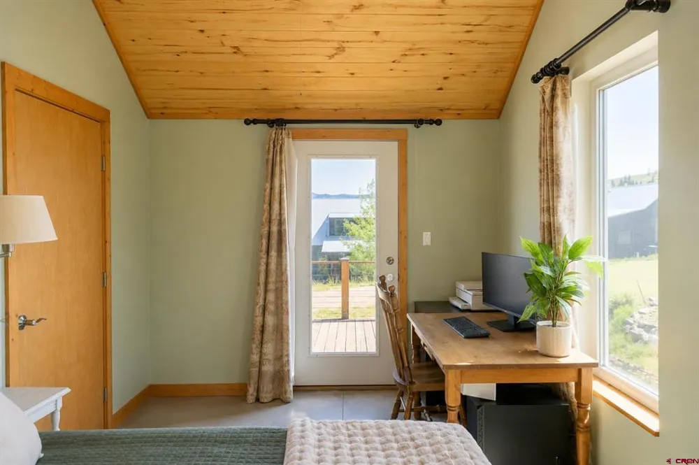 301 Rue La Fong Lane Creede, CO 81130