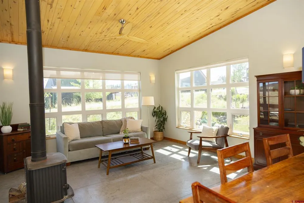 301 Rue La Fong Lane Creede, CO 81130