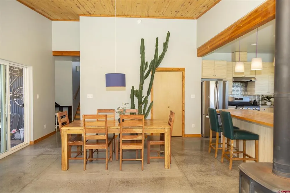 301 Rue La Fong Lane Creede, CO 81130