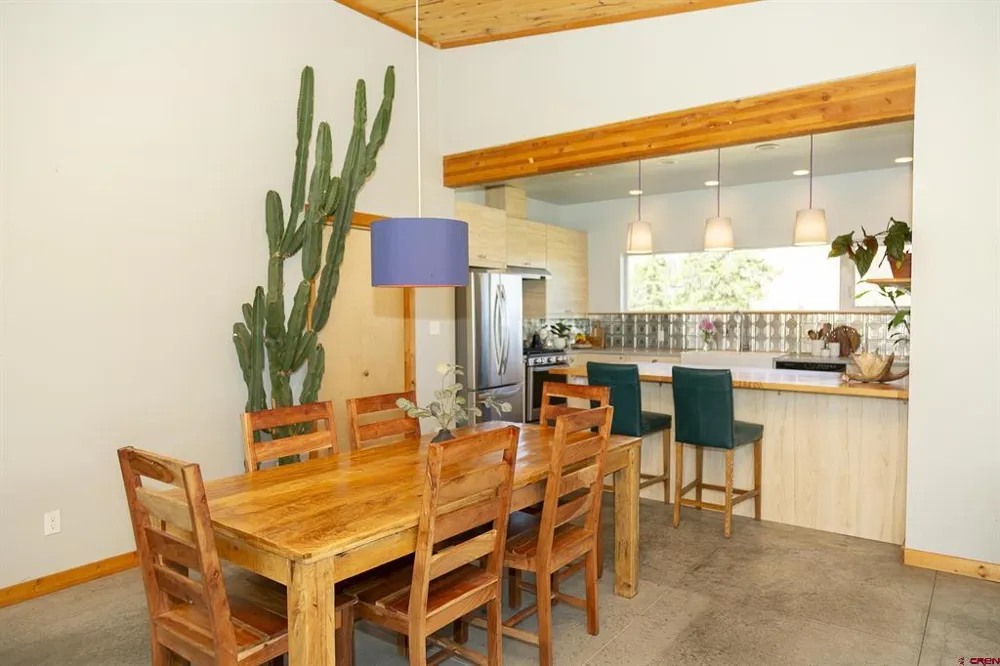 301 Rue La Fong Lane Creede, CO 81130