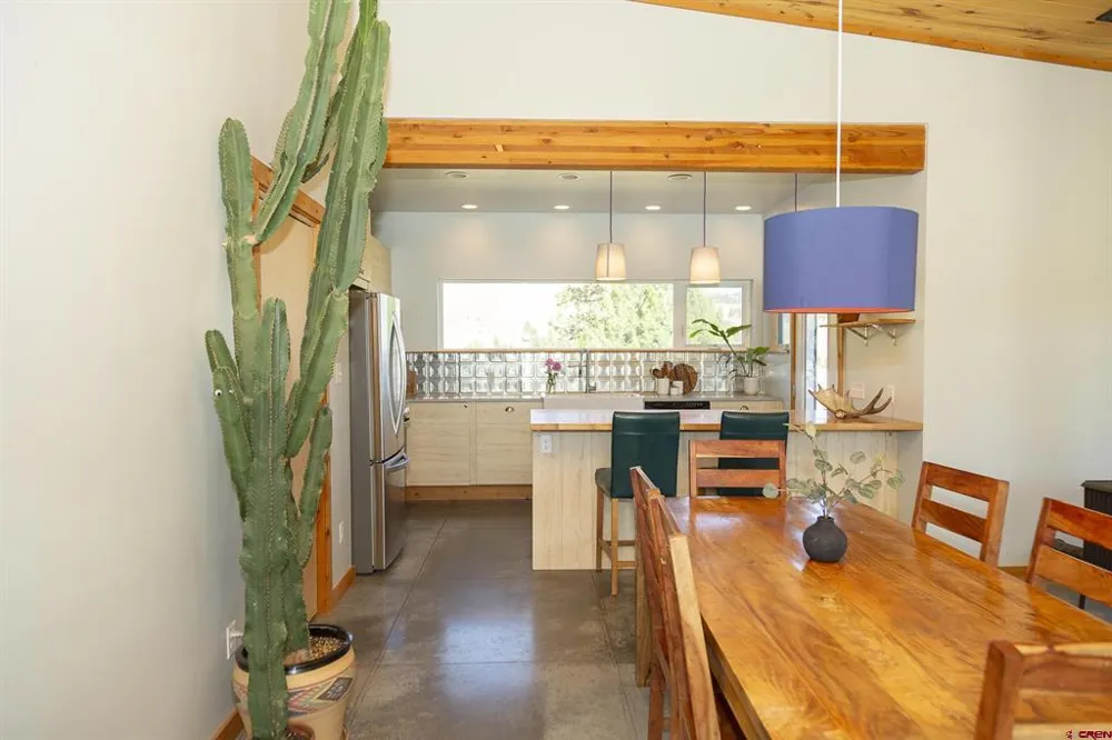 301 Rue La Fong Lane Creede, CO 81130