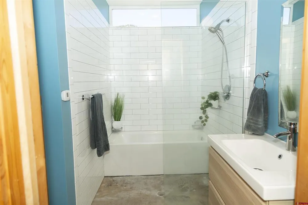 301 Rue La Fong Lane Creede, CO 81130