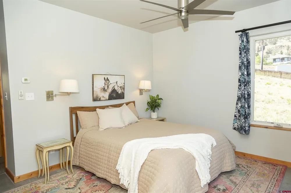 301 Rue La Fong Lane Creede, CO 81130
