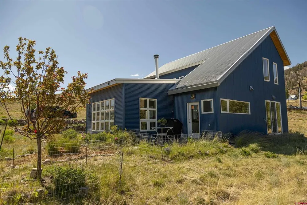 301 Rue La Fong Lane Creede, CO 81130