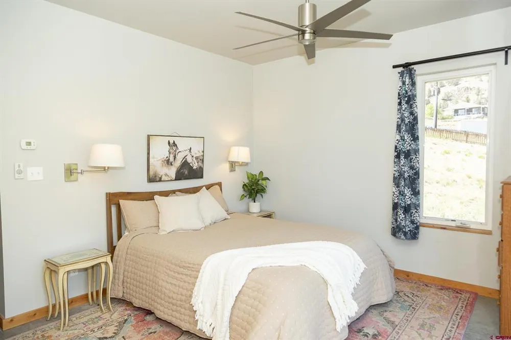 301 Rue La Fong Lane Creede, CO 81130
