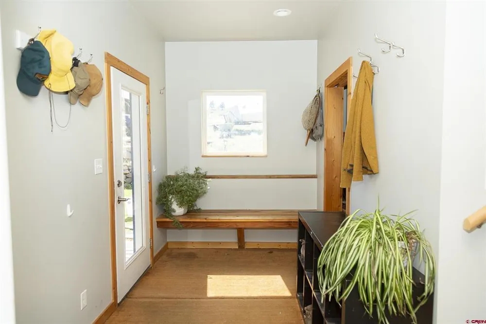 301 Rue La Fong Lane Creede, CO 81130