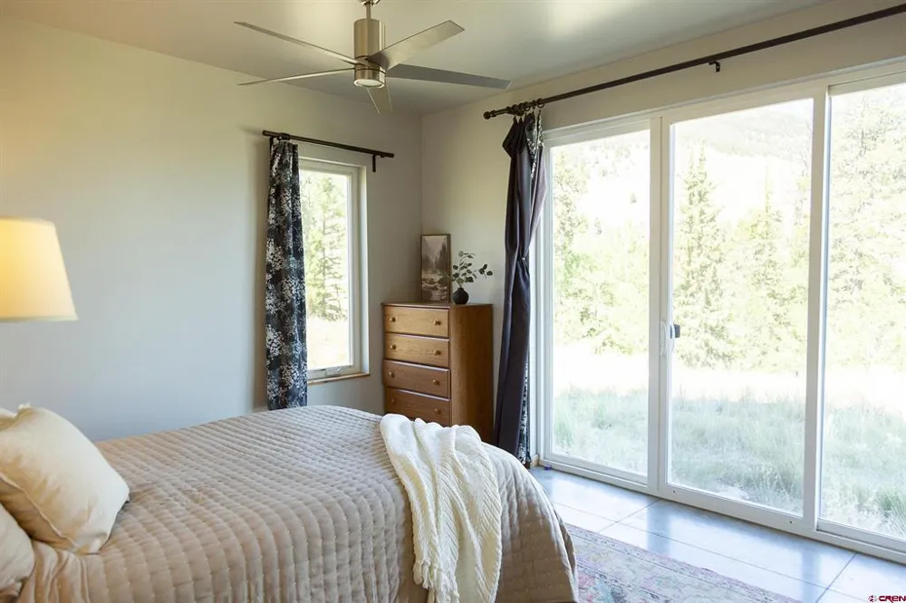 301 Rue La Fong Lane Creede, CO 81130