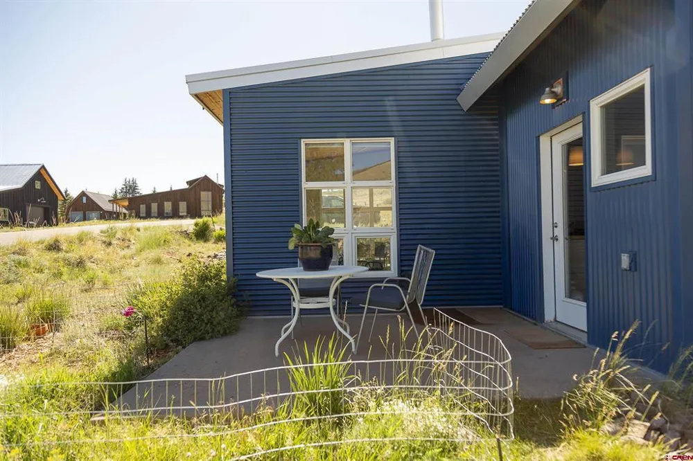 301 Rue La Fong Lane Creede, CO 81130