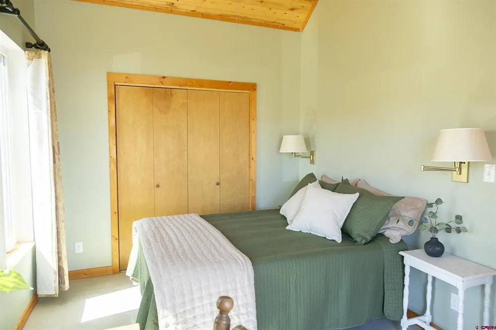 301 Rue La Fong Lane Creede, CO 81130