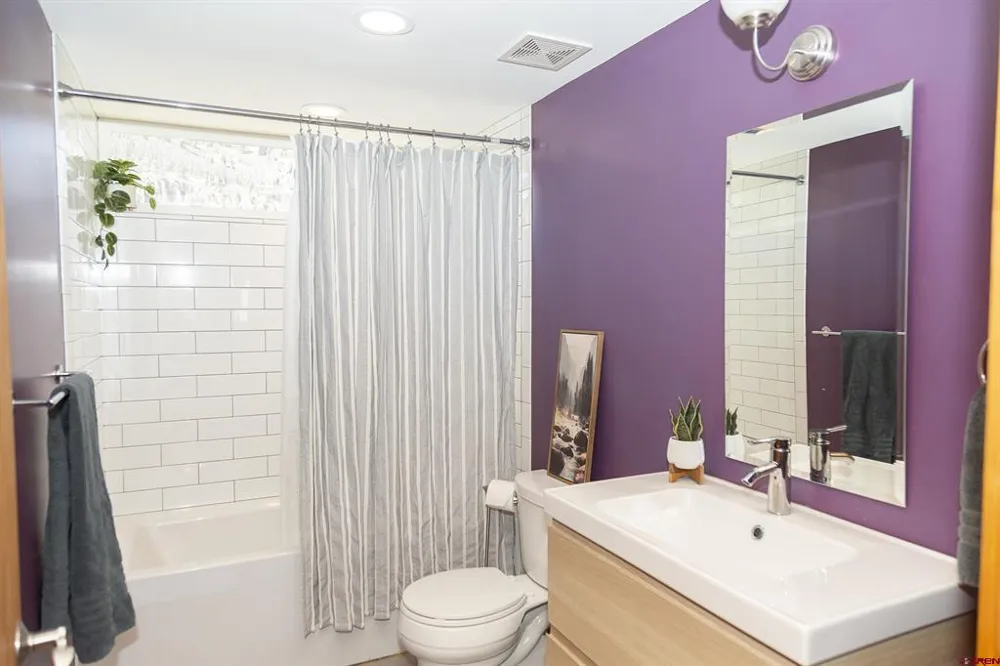 301 Rue La Fong Lane Creede, CO 81130