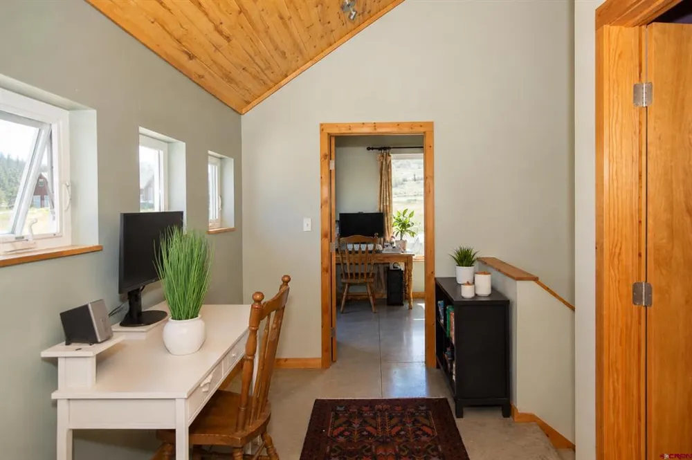 301 Rue La Fong Lane Creede, CO 81130
