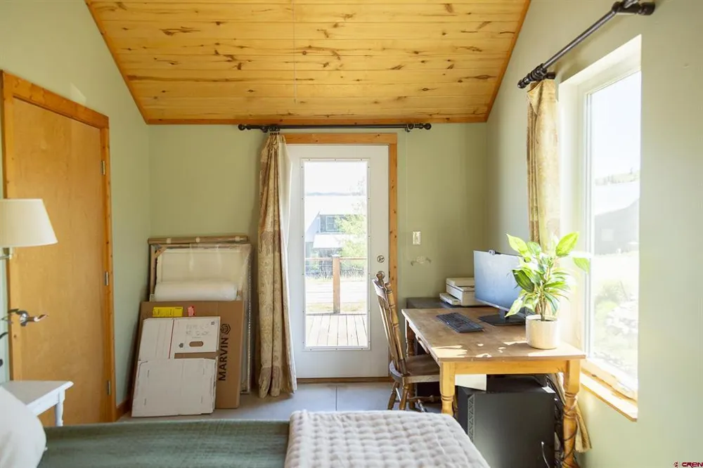 301 Rue La Fong Lane Creede, CO 81130